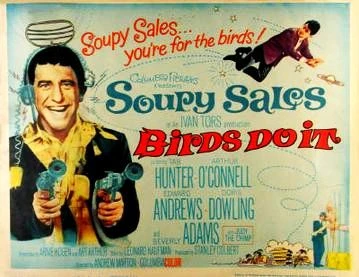 Birds Do It (1966)