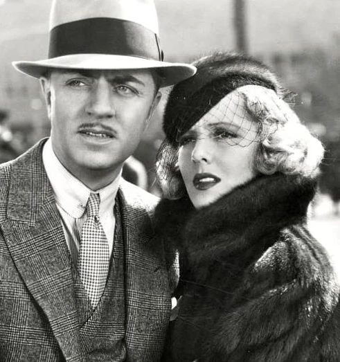 The Ex-Mrs. Bradford (1936)