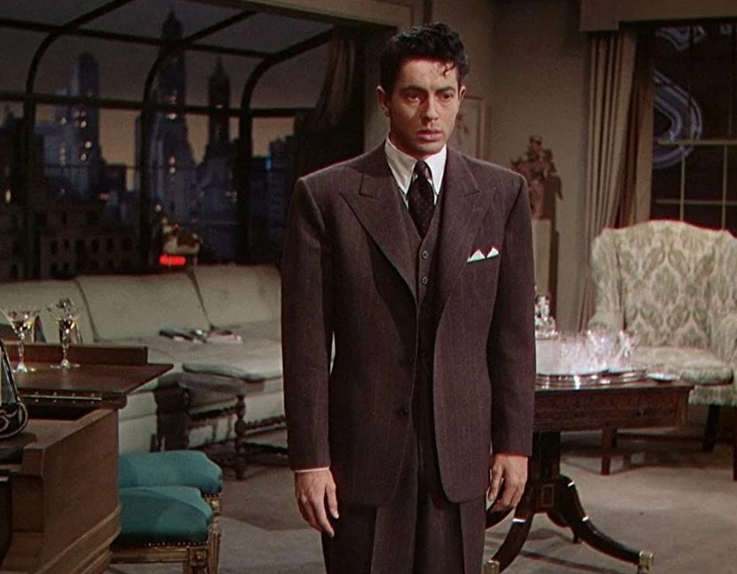 Provaz (1948)