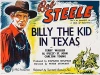 Billy the Kid in Texas (1940)