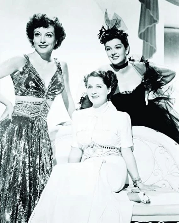 Ženy (1939)