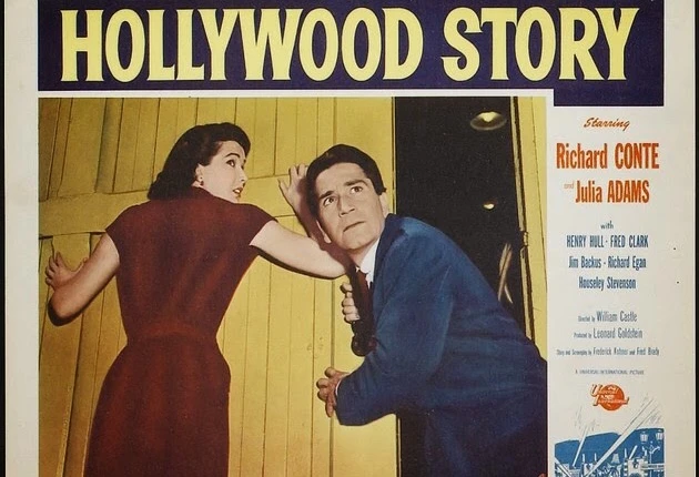 Hollywood Story (1951)