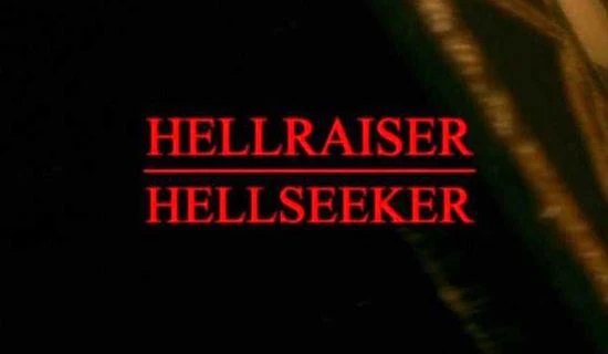 Hellraiser 6: Vyslanec pekla (2002) [Video]