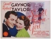 Small Town Girl (1936)