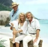 Hotel snů: Seychely (2006) [TV film]