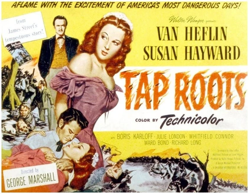 Tap Roots (1948)