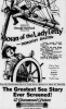Trosečnice na Lady Letty (1922)