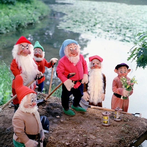 Jak pan Majer našel zvoneček (1980) [TV epizoda]