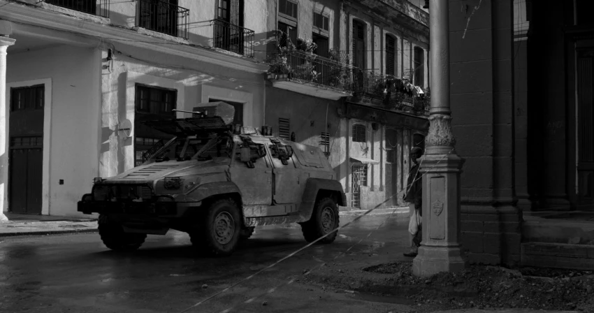 Havana (2014)