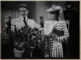 Karosszék (1939)