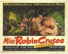 Miss Robin Crusoe (1954)