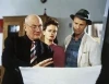 Der absurde Mord (1992) [TV film]