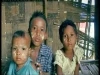 Sirotci z Rangúnu (2009)