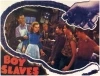 Boy Slaves (1939)