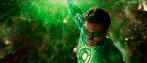 Green Lantern (2011)