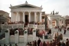 Augustus, první císař římský (2003) [TV film]