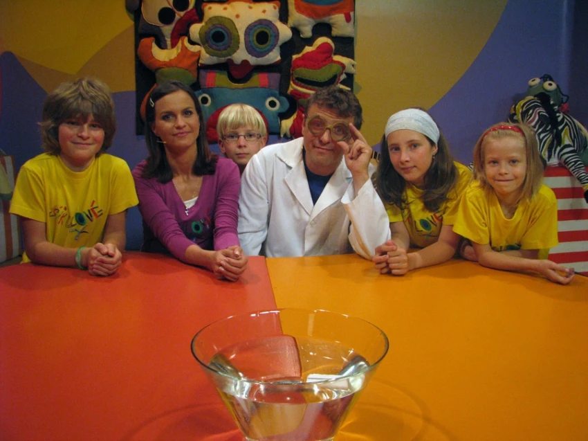 Šikulové (2007) [TV pořad]