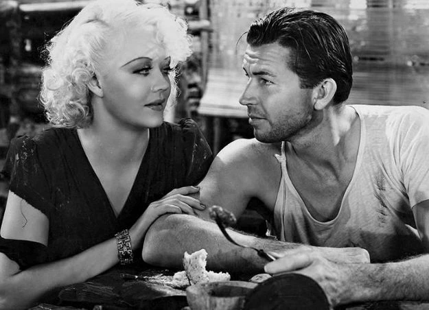 Sinners in Paradise (1938)