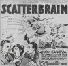 Scatterbrain (1940)