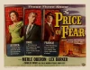 The Price of Fear (1956)