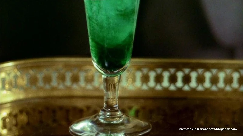 Peppermint frappé (1967)