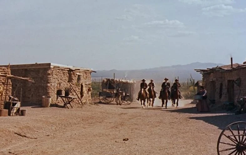 Rio Bravo (1959)