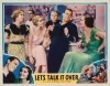 Let's Talk It Over (1934)