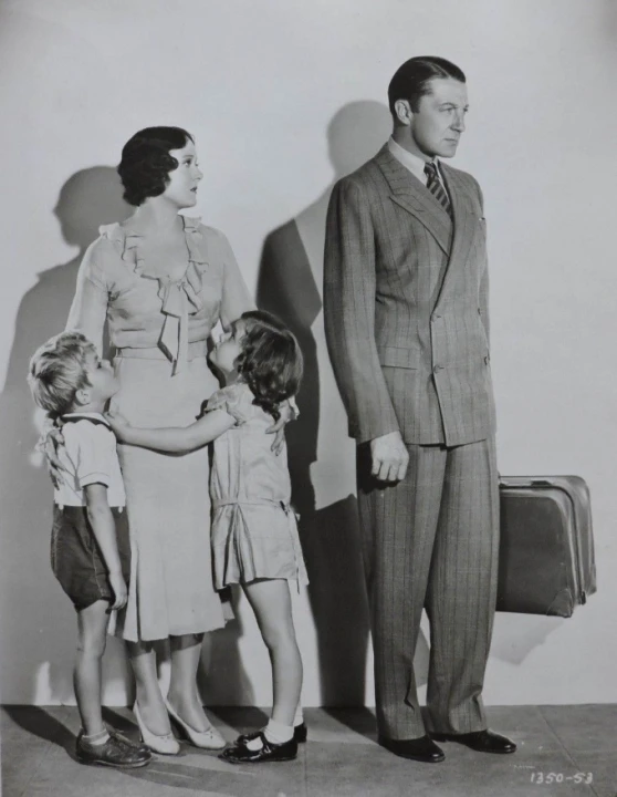 Husband's Holiday (1931)