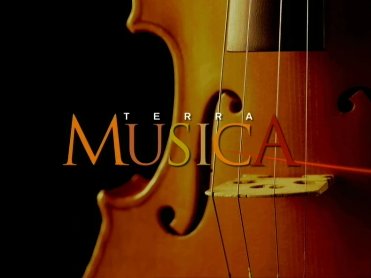 Terra musica (2002) [TV cyklus]