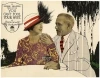 You Can't Fool Your Wife (1923)