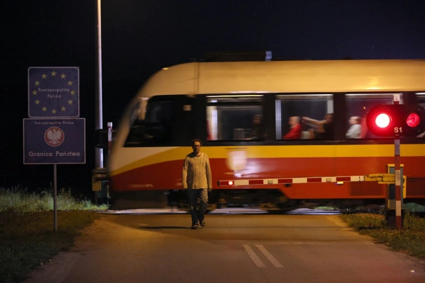Polski film (2012) [DCP]