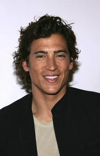 Andrew Keegan boy meets world