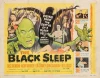 The Black Sleep (1956)