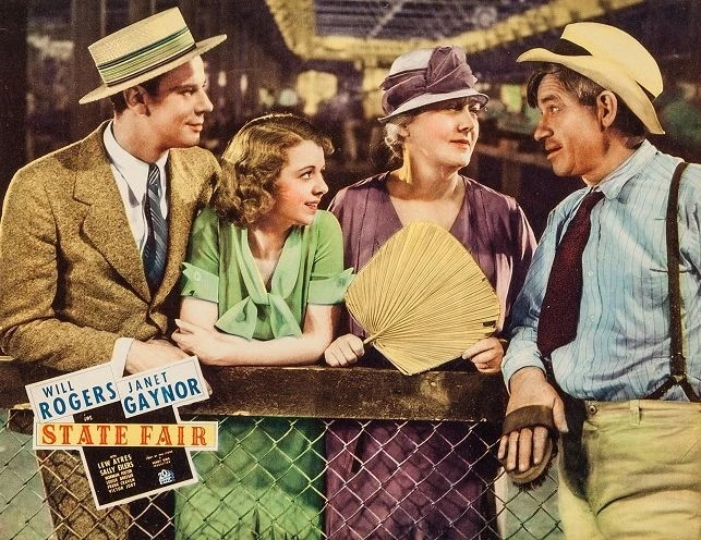 State Fair (1933)