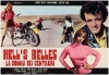 Hell's Belles (1969)
