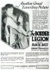 The Border Legion (1918)