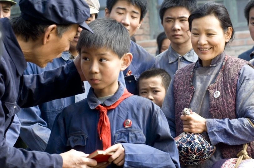 Mao’s last dancer (2009)