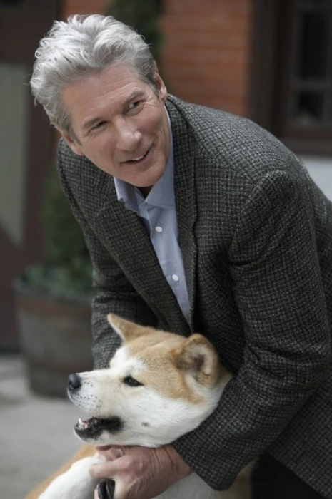 Richard Gere