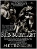 Burning Daylight (1920)