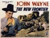 The New Frontier (1935)