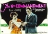 The Nth Commandment (1923)
