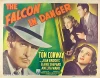 The Falcon in Danger (1943)