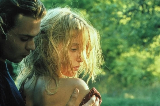 La petite Lili (2002)