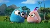 Angry Birds Blues (2017) [TV seriál]