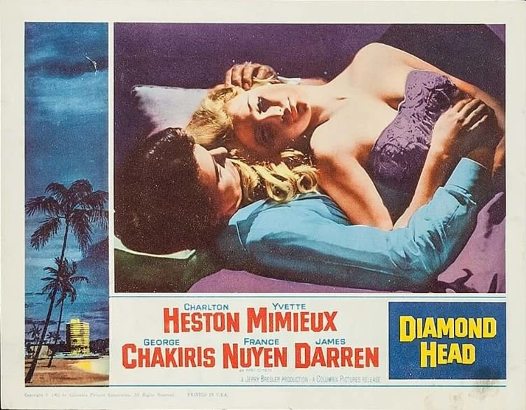 Diamond Head (1963)