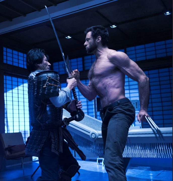 Wolverine (2013)