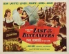 Last of the Buccaneers (1950)
