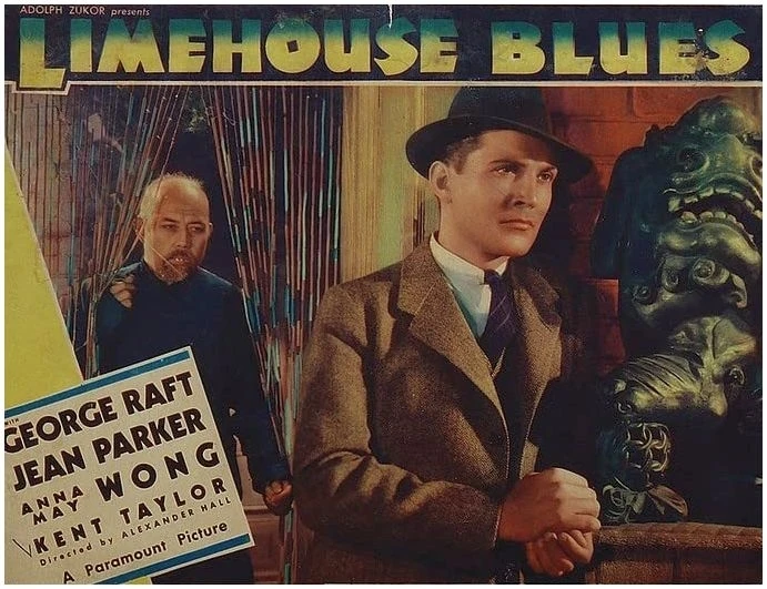 Limehouse Blues (1934)