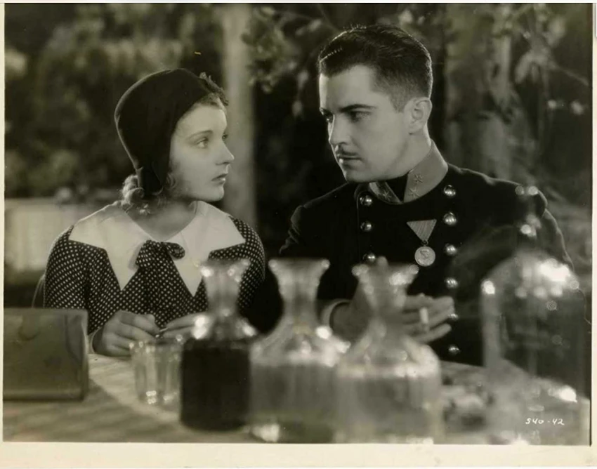 Daybreak (1931)