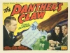 The Panther's Claw (1942)